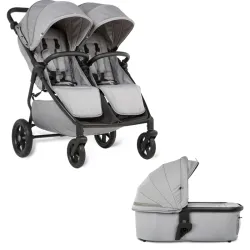 Carrito Duo Mast M Twin X2 Koala