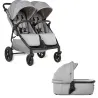 Carrito Duo Mast M Twin X2 Koala