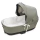 Cubre Cuco Varillas+sab. Cuco Little Bloom Vichy Blanco