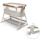 Cuna Colecho Maxicosi Iora Plus Elegance Beige