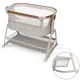 Cuna Colecho Maxicosi Iora Plus Elegance Beige