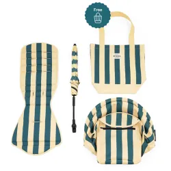 Stokke Yoyo Riviera Summer Kit - Monaco