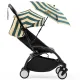 Stokke Yoyo Riviera Summer Kit - Monaco