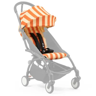 Stokke Yoyo 3 Pack Textil 6+