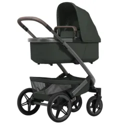 Carrito Joolz Geo 5 Mono Completo