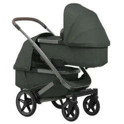 Carrito Joolz Geo 5 Twin Gemelar