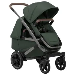 Carrito Joolz Geo 5 Duo