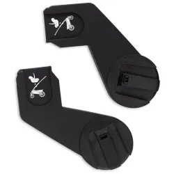 Adaptadores Superiores Joolz Geo3/5 para Silla de Coche