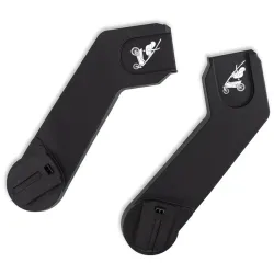 Adaptadores para Joolz Geo3/5 Silla De Coche Inferior