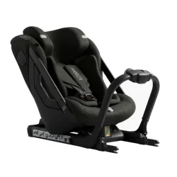 Silla de Coche Axkid One 3 Forest Moss Green