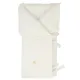 Saco/arrullo Bimbidreams 392 Cloud 537 01 Blanco