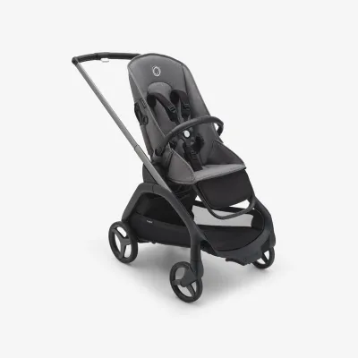 Bugaboo Dragonfly Base Silla 2025
