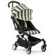 Silla de Paseo Ligera Stokke Yoyo 3 Edición Especial