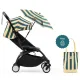Carrito Stokke Yoyo 3 Edición Especial con Pack Recién Nacido (plegable)