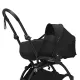 Carrito Stokke Yoyo 3 Edición Especial con Capazo
