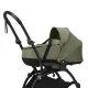 Carrito Stokke Yoyo 3 Edición Especial con Capazo