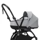 Carrito Stokke Yoyo 3 Edición Especial con Capazo