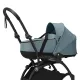 Carrito Stokke Yoyo 3 Edición Especial con Capazo