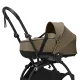 Carrito Stokke Yoyo 3 Edición Especial con Capazo