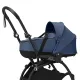 Carrito Stokke Yoyo 3 Edición Especial con Capazo