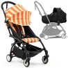 Carrito Stokke Yoyo 3 Edición Especial con Capazo