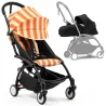 Carrito Stokke Yoyo 3 Edición Especial con Pack Recién Nacido (plegable)