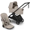 Carrito 2 Piezas Bugaboo Dragonfly Plus Completo