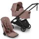 Carrito 2 Piezas Bugaboo Dragonfly Plus Completo