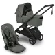 Carrito 2 Piezas Bugaboo Dragonfly Plus Completo