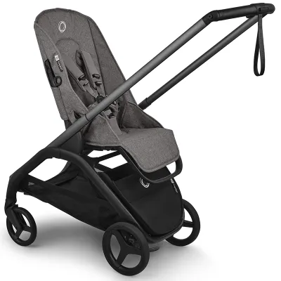 Bugaboo Dragonfly Plus Base Silla