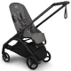 Bugaboo Dragonfly Plus Base Silla