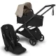 Carrito 2 Piezas Bugaboo Dragonfly Plus (Personalizable)