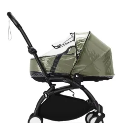 Stokke Yoyo Newborn Shell Rain Cover