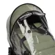 Stokke Yoyo Newborn Shell Rain Cover
