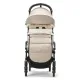Saco Invierno Stokke Yoyo Bonpoint Beige