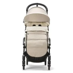 Saco Invierno Stokke Yoyo Bonpoint Beige