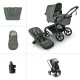 Pack Bugaboo Fox 5 Renew Imprescindibles Carrito Invierno