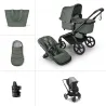 Pack Bugaboo Fox 5 Renew Imprescindibles Carrito Invierno