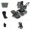 Pack Bugaboo Fox 5 Renew Imprescindibles Carrito Verano