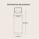 Termo Portátil para Leche Materna All-day Breastmilk Portable Cooler