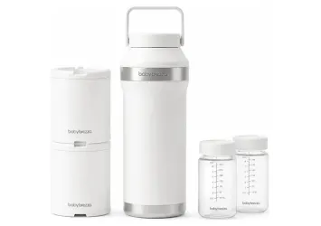 Termo Portátil para Leche Materna All-day Breastmilk Portable Cooler
