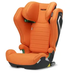 Silla de Coche Axion 1 Vibrant Orange