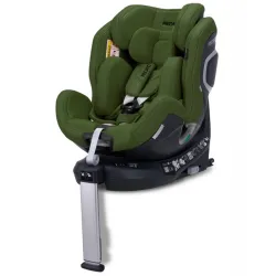 Silla de Coche Xenon 1 Epic Green