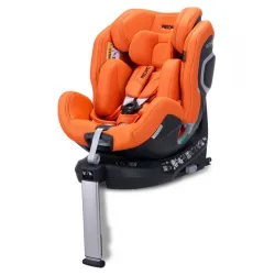 Silla de Coche Xenon 1 Vibrant Orange