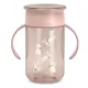 Vaso Aprendizaje 360° +12m 340ML Wonderland Rosa Suavinex