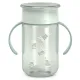 Vaso Aprendizaje 360° +12m 340ML Wonderland Verde Suavinex