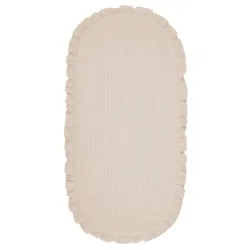 Colchoneta Capazo/Cuco 707 Matalase Mat 00 Lino