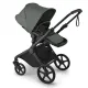 Carrito Bugaboo Cub Completo Black Forest Green