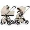 Cochecito Venicci Tila 2 en 1 Sabbia + Accesorios