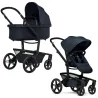 Carrito 2 Piezas Joolz Day 5 Dark Navy Blue